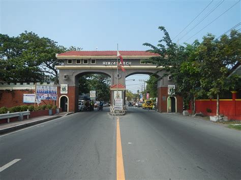 capital of cavite|Cavite City .